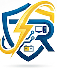Tray Logo